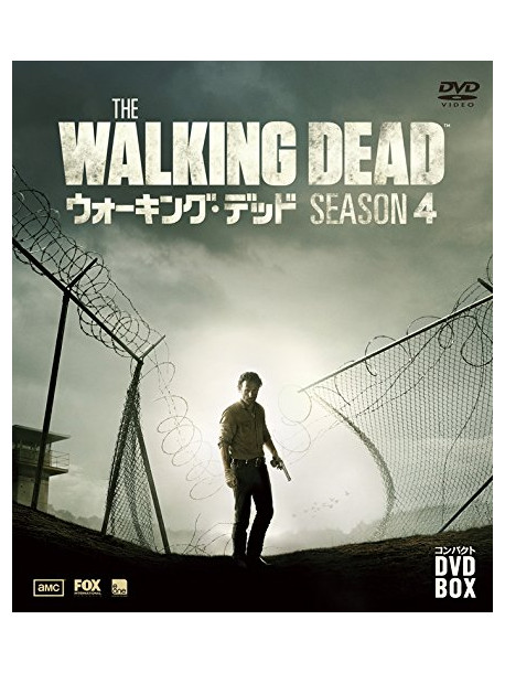 Andrew Lincoln - Untitled (8 Dvd) [Edizione: Giappone]