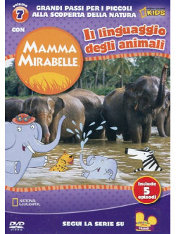 Mamma Mirabelle 07