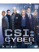 (Drama) - Csi: Cyber 2 (9 Dvd) [Edizione: Giappone]