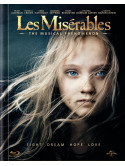 Hugh Jackman - Les Miserables (2 Blu-Ray) [Edizione: Giappone]