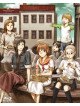 Animation - Haibane Renmei Blu-Ray Box (4 Blu-Ray) [Edizione: Giappone]