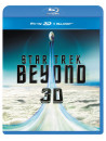 Chris Pine - Star Trek Beyond (2 Blu-Ray) [Edizione: Giappone]