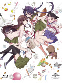 Animation - Gakkou Gurashi!Blu-Ray Box (3 Blu-Ray) [Edizione: Giappone]