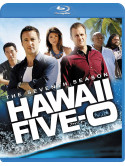 Alex O'Loughlin - Hawaii Five-0 The Seventh Season Value Box (5 Blu-Ray) [Edizione: Giappone]
