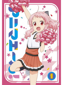(Animation) - Animayell! Vol.1 (2 Dvd) [Edizione: Giappone]