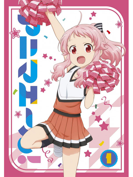 (Animation) - Animayell! Vol.1 (2 Dvd) [Edizione: Giappone]
