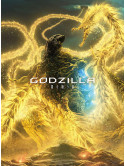 (Animation) - Godzilla Hoshi Wo Kuu Mono Collectors Edition (2 Blu-Ray) [Edizione: Giappone]