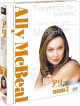 Calista Flockhart - Ally Mcbeal Season 2 Seasons Compact Box (6 Dvd) [Edizione: Giappone]