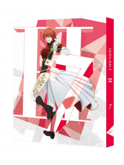 Bandai Namco Online - Idolish7 7 (2 Blu-Ray) [Edizione: Giappone]