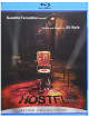 Derek Richardson - Hostel [Edizione: Giappone]
