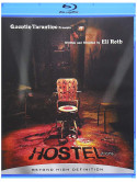 Derek Richardson - Hostel [Edizione: Giappone]
