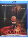 Derek Richardson - Hostel [Edizione: Giappone]