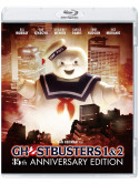 (Cinema) - Ghostbusters (3 Blu-Ray) [Edizione: Giappone]