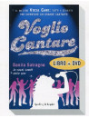 Voglio Cantare (Danila Satragno) (Dvd+Libro)