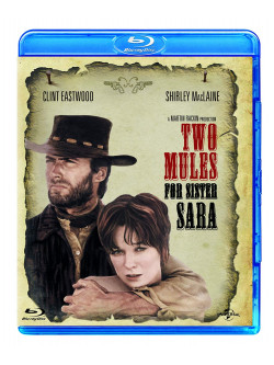 Clint Eastwood - Two Mules For Sister Sarah [Edizione: Giappone]