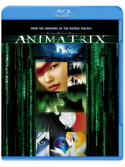 (Animation) - The Animatrix [Edizione: Giappone]