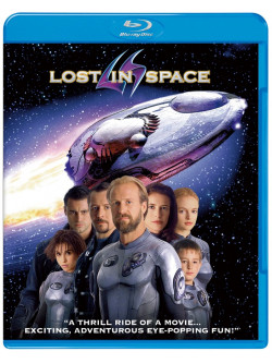 Gary Oldman - Lost In Space [Edizione: Giappone]