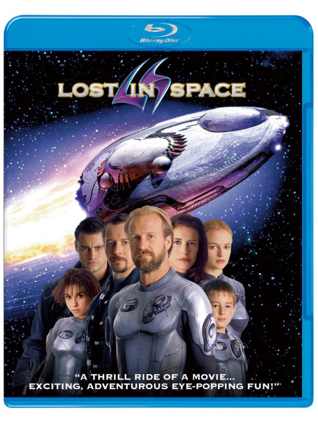 Gary Oldman - Lost In Space [Edizione: Giappone]