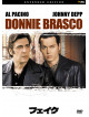 Al Pacino - Donnie Brasco Extended Edition [Edizione: Giappone]
