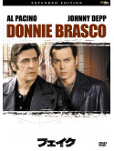 Al Pacino - Donnie Brasco Extended Edition [Edizione: Giappone]