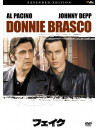 Al Pacino - Donnie Brasco Extended Edition [Edizione: Giappone]