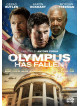 Gerard Butler - Olympus Has Fallen [Edizione: Giappone]