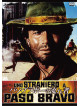 Straniero A Paso Bravo (Uno) [Edizione: Giappone]