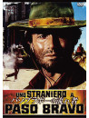 Straniero A Paso Bravo (Uno) [Edizione: Giappone]