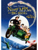 Emma Thompson - Nanny Mcphee And The Big Bang [Edizione: Giappone]