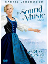 Carrie Underwood - The Sound Of Music Live! [Edizione: Giappone]