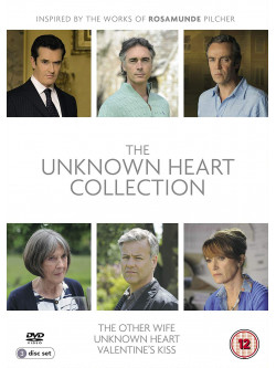 The Unknown Heart Collection [Edizione: Regno Unito]