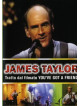 James Taylor - Youve Got A Friend (Tratto Dal Filmato)