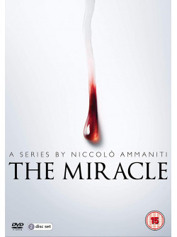 The Miracle (2 Dvd) [Edizione: Regno Unito]