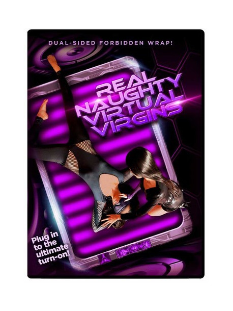 Real Naughty Virtual Virgins [Edizione: Paesi Bassi]