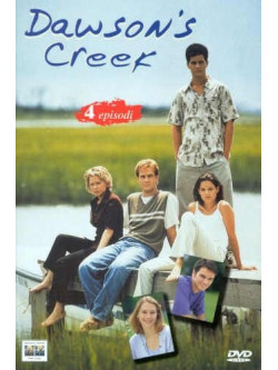 Dawson's Creek - Il Meglio Di 01