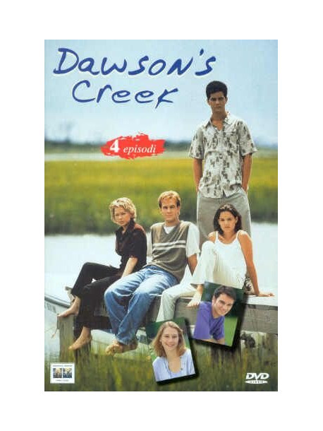 Dawson's Creek - Il Meglio Di 01