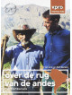 Over De Rug Van De Andes [Edizione: Paesi Bassi]