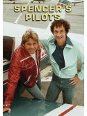 Spencer'S Pilots (3 Dvd) [Edizione: Stati Uniti]