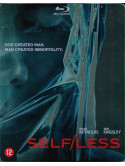 Self/Less -Steelbook- [Edizione: Paesi Bassi]