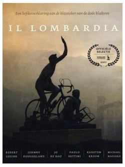 Il Lombardia [Edizione: Paesi Bassi]