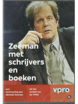 Zeeman Met Schrijvers.. [Edizione: Paesi Bassi]