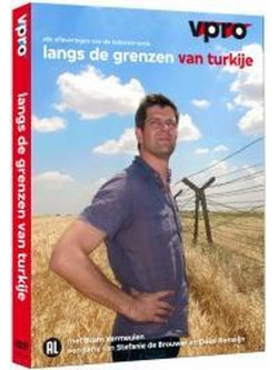 Langs De Grenzen Van.. [Edizione: Paesi Bassi]