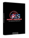 Ris - Delitti Imperfetti - Collezione Completa (23 Dvd)