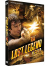 Lost Legend Of Sinbad [Edizione: Regno Unito]