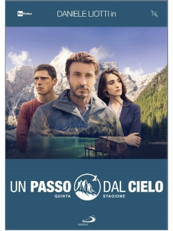 Passo Dal Cielo (Un) - Stagione 05 (5 Dvd)