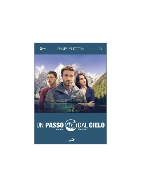 Passo Dal Cielo (Un) - Stagione 05 (5 Dvd)