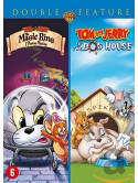 Tom & Jerry Magic./Dog.. (2 Dvd) [Edizione: Paesi Bassi]