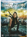 Survivor (2014) [Edizione: Paesi Bassi]