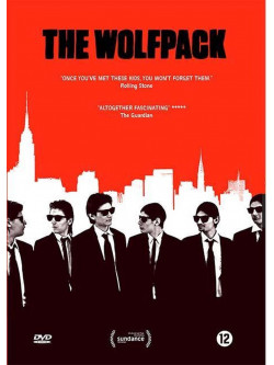 Wolfpack [Edizione: Paesi Bassi]