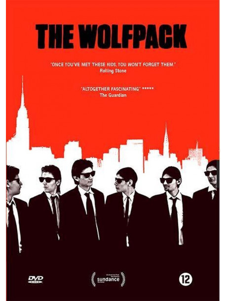 Wolfpack [Edizione: Paesi Bassi]